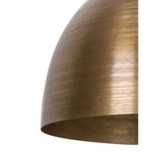 Kylie Ceiling Lamp Raw Bronze 60cm Kylie Ceiling Lamp Raw Bronze 60cm