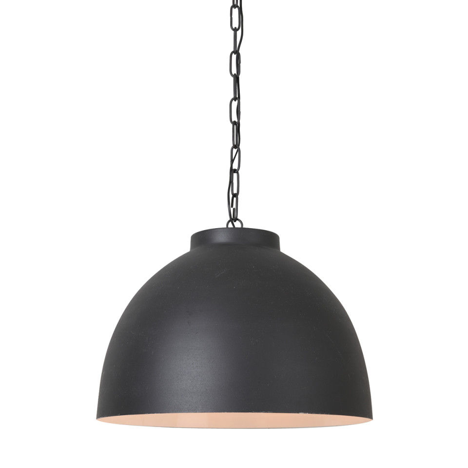 Kylie Ceiling Lamp Grey/White 60cm Light o Living Kylie Ceiling Lamp Grey/White 60cm