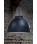 Kylie Ceiling Lamp Grey/White 60cm Light o Living Kylie Ceiling Lamp Grey/White 60cm