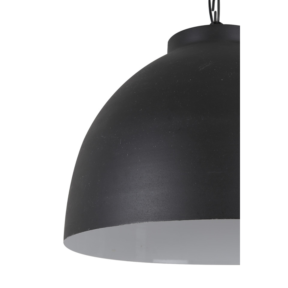 Kylie Ceiling Lamp Grey/White 60cm Light o Living Kylie Ceiling Lamp Grey/White 60cm