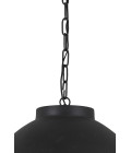 Kylie Ceiling Lamp Grey/White 60cm Light o Living Kylie Ceiling Lamp Grey/White 60cm