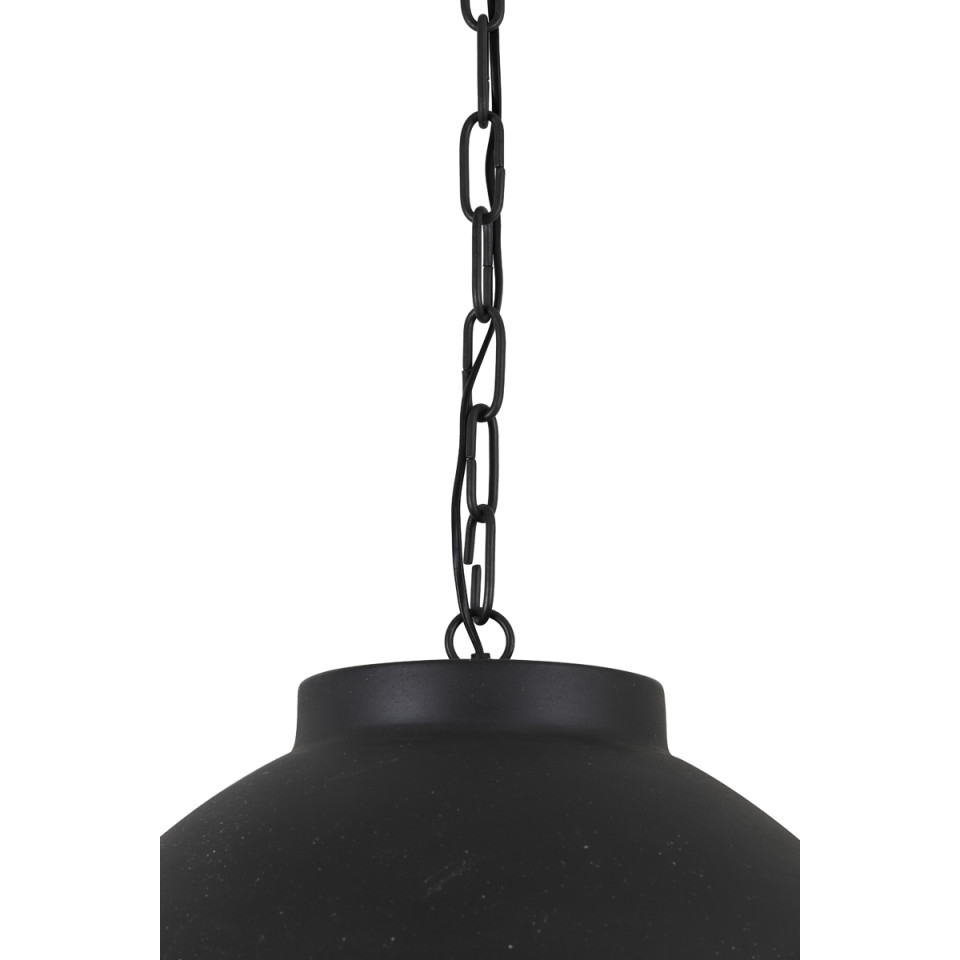 Kylie Ceiling Lamp Grey/White 60cm Light o Living Kylie Ceiling Lamp Grey/White 60cm