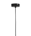 Kylie Taklampa Svart/Guld 45cm Light o Living Kylie Taklampa Svart/Guld 45cm