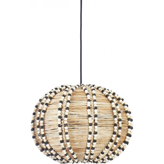 Liss Ceiling Lamp Natural 40cm Liss Ceiling Lamp Natural 40cm