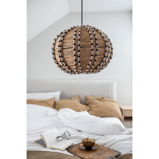 Liss Ceiling Lamp Natural 40cm Liss Ceiling Lamp Natural 40cm