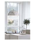 ROCK Ceiling Light Patterned Grey 40cm Markslöjd AB ROCK Ceiling Light Patterned Grey 40cm