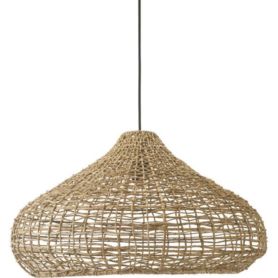 Mira taklampa natur 58 cm