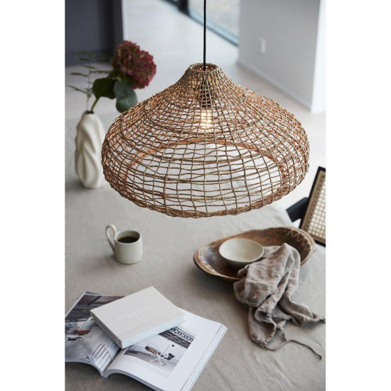 Mira taklampa natur 58 cm Mira taklampa natur 58 cm