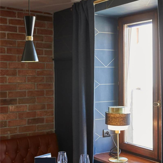 Restaurant Ceiling Light