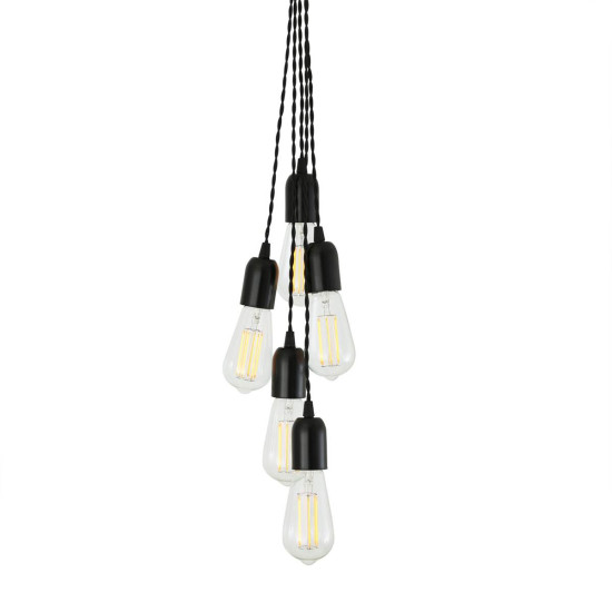 Aneho Cluster Ceiling Lamp 4.5cm