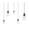 Aneho kluster taklampa 4,5cm
