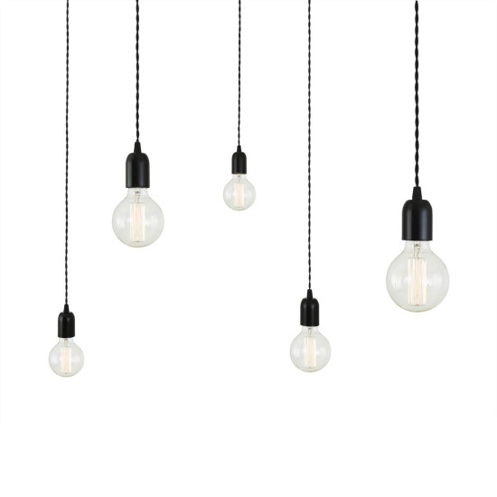 Aneho Cluster Ceiling Lamp 4.5cm