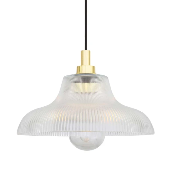 Aquarius badrumstaklampa prismatisk 30cm IP65