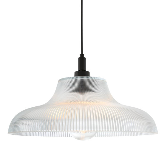 Aquarius Bathroom Ceiling Lamp Prismatic 40cm IP65 Aquarius Bathroom Ceiling Lamp Prismatic 40cm IP65