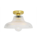 Aquarius badrum infälld lampa prismatisk 30cm IP65 Mullan Lighting Aquarius badrum infälld lampa prismatisk 30cm IP65