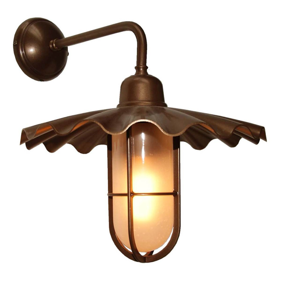 Ardle badrumsvägglampa 36cm IP65