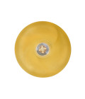 Avon Ceiling Lamp Black Gold/White Gold 20cm