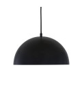 Avon Ceiling Lamp Black Gold/White Gold 30cm