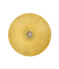 Avon Ceiling Lamp Black Gold/White Gold 30cm