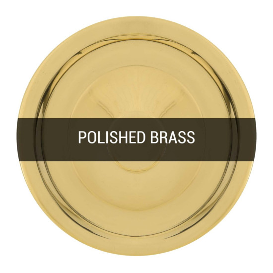 Darya Bathroom Flush Fitting Light 32cm IP65