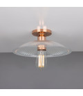 Calix plafond prismatisk 30cm