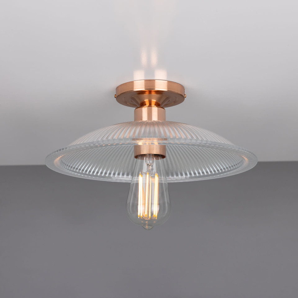 Calix plafond prismatisk 30cm