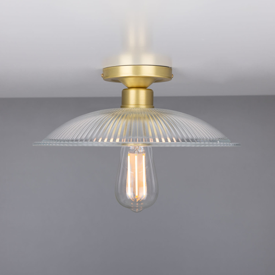 Calix plafond prismatisk 30cm