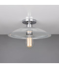 Calix plafond prismatisk 30cm