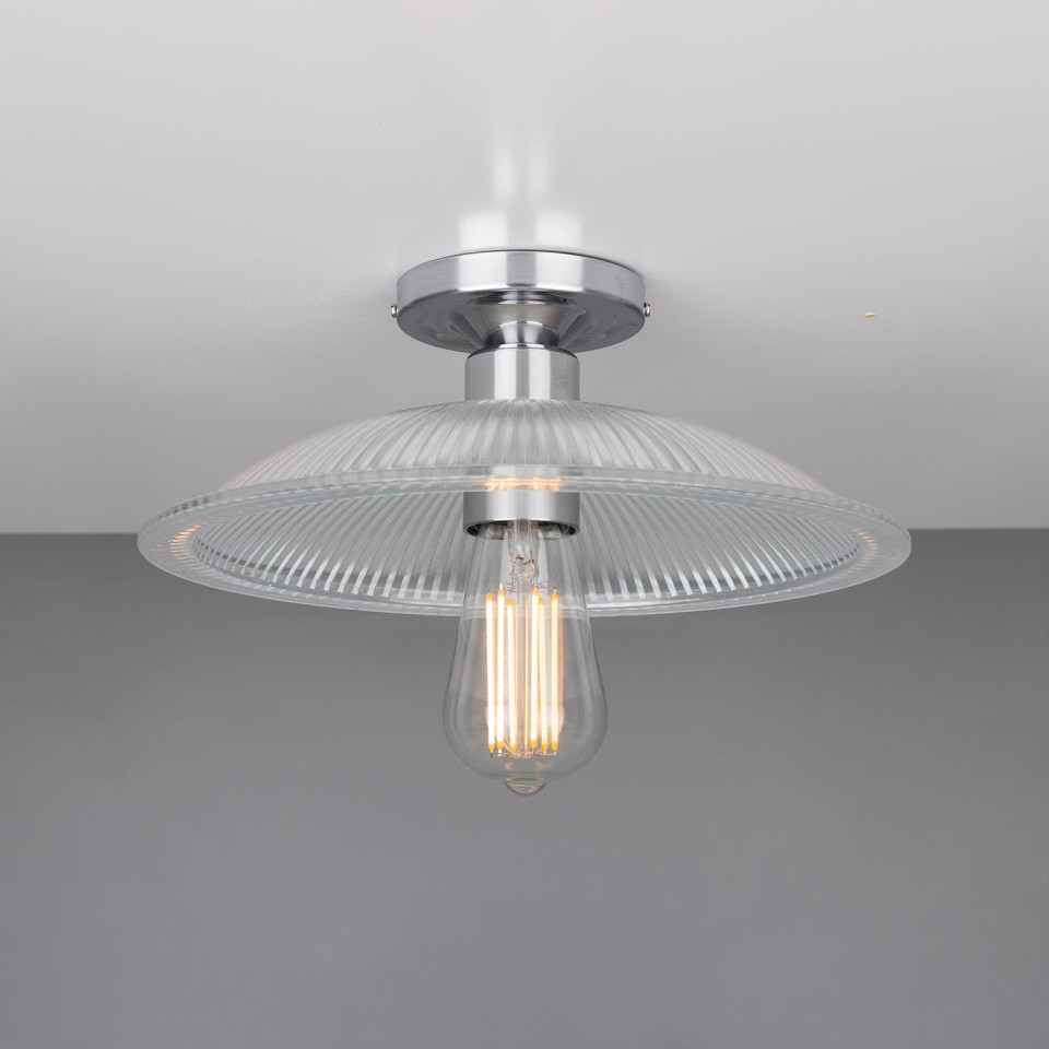 Calix plafond prismatisk 30cm
