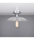 Calix plafond prismatisk 30cm