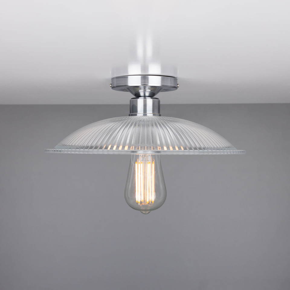 Calix plafond prismatisk 30cm