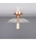 Calix plafond prismatisk 30cm