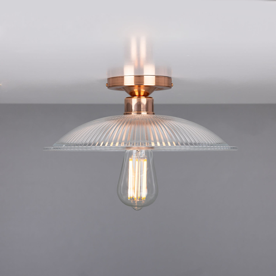 Calix plafond prismatisk 30cm