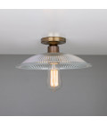 Calix plafond prismatisk 30cm