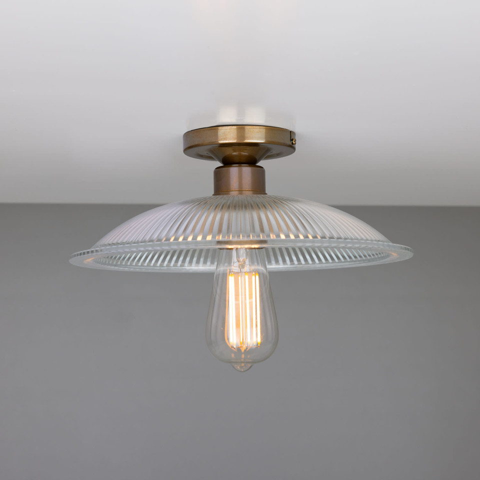 Calix plafond prismatisk 30cm