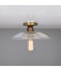 Calix plafond prismatisk 30cm