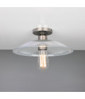 Calix plafond prismatisk 30cm