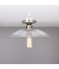 Calix plafond prismatisk 30cm