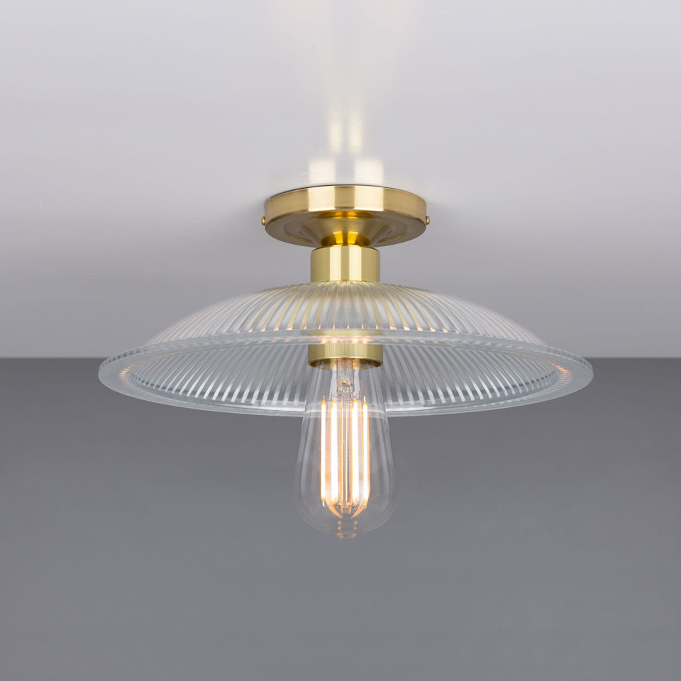 Calix plafond prismatisk 30cm