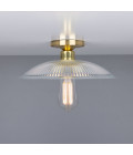 Calix plafond prismatisk 30cm
