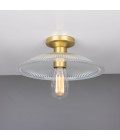 Calix plafond prismatisk 30cm