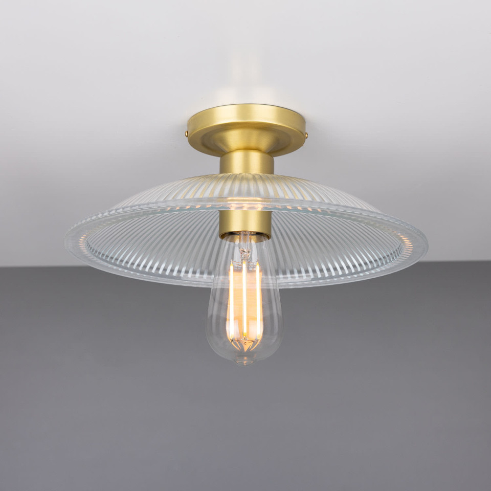 Calix plafond prismatisk 30cm