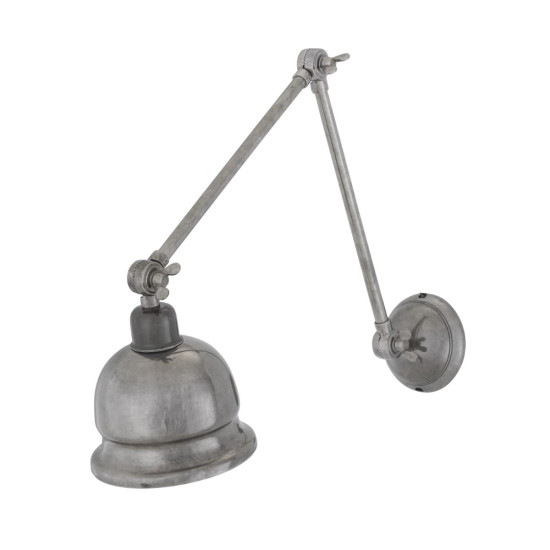 Dale tavelbelysning mässing 65cm