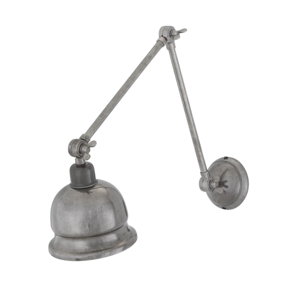 Dale tavellampa mässing 65cm