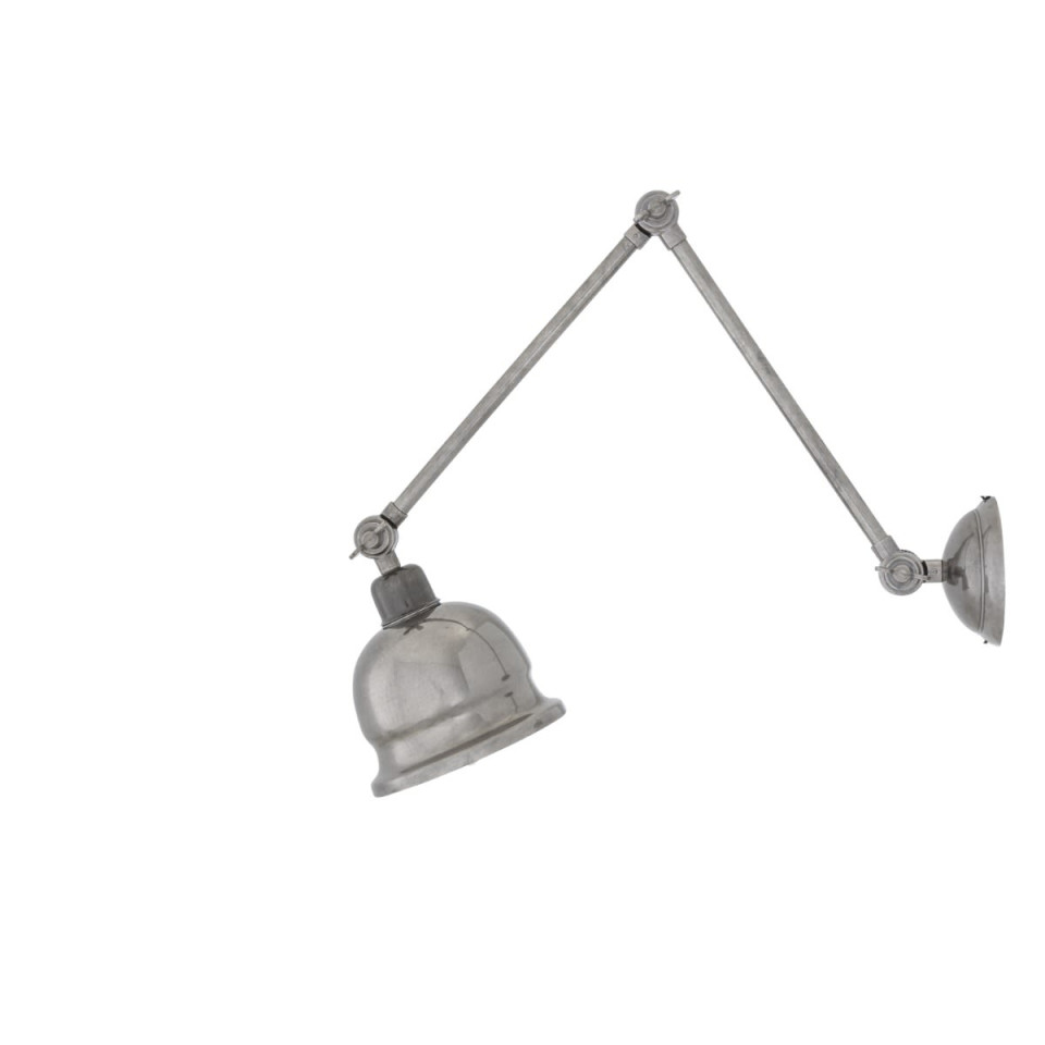 Dale tavellampa mässing 65cm