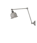 Dale tavellampa mässing 65cm