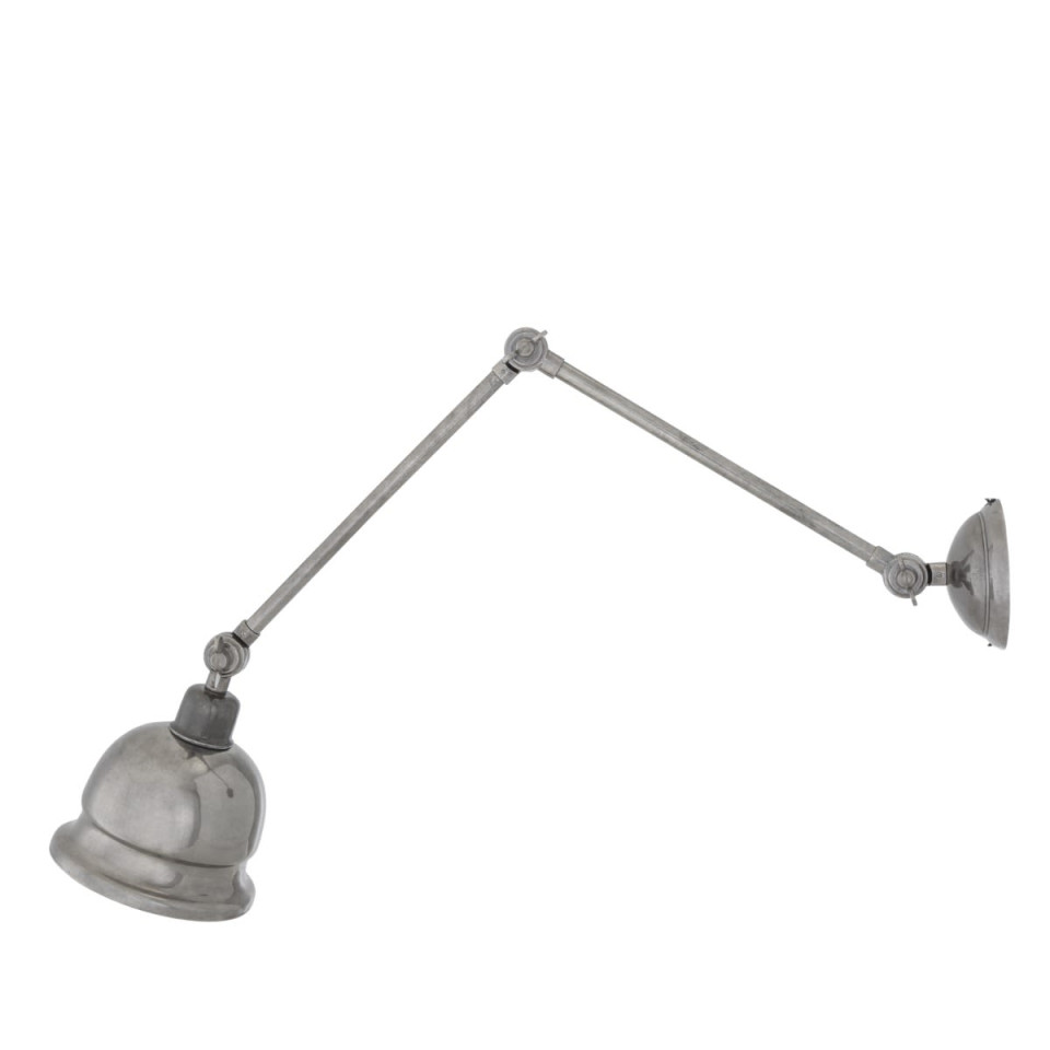 Dale tavellampa mässing 65cm
