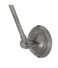 Dale tavellampa mässing 65cm