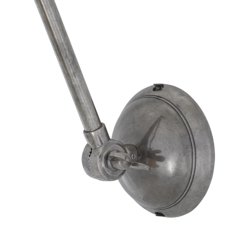 Dale tavellampa mässing 65cm
