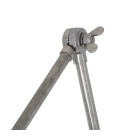 Dale tavellampa mässing 65cm